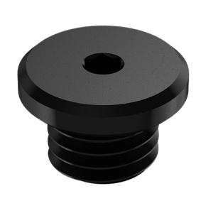 High StrenghtUltra-Low-Profile Socket Head Screw M14 x 2 mm Thread Size, 10mm Long图3